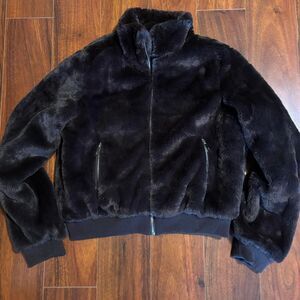 Unbranded Women's Brown Jacket